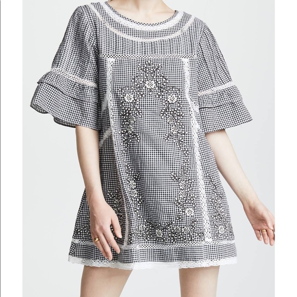 Free People Dresses & Skirts - NWT Free People Sunny Day Dress